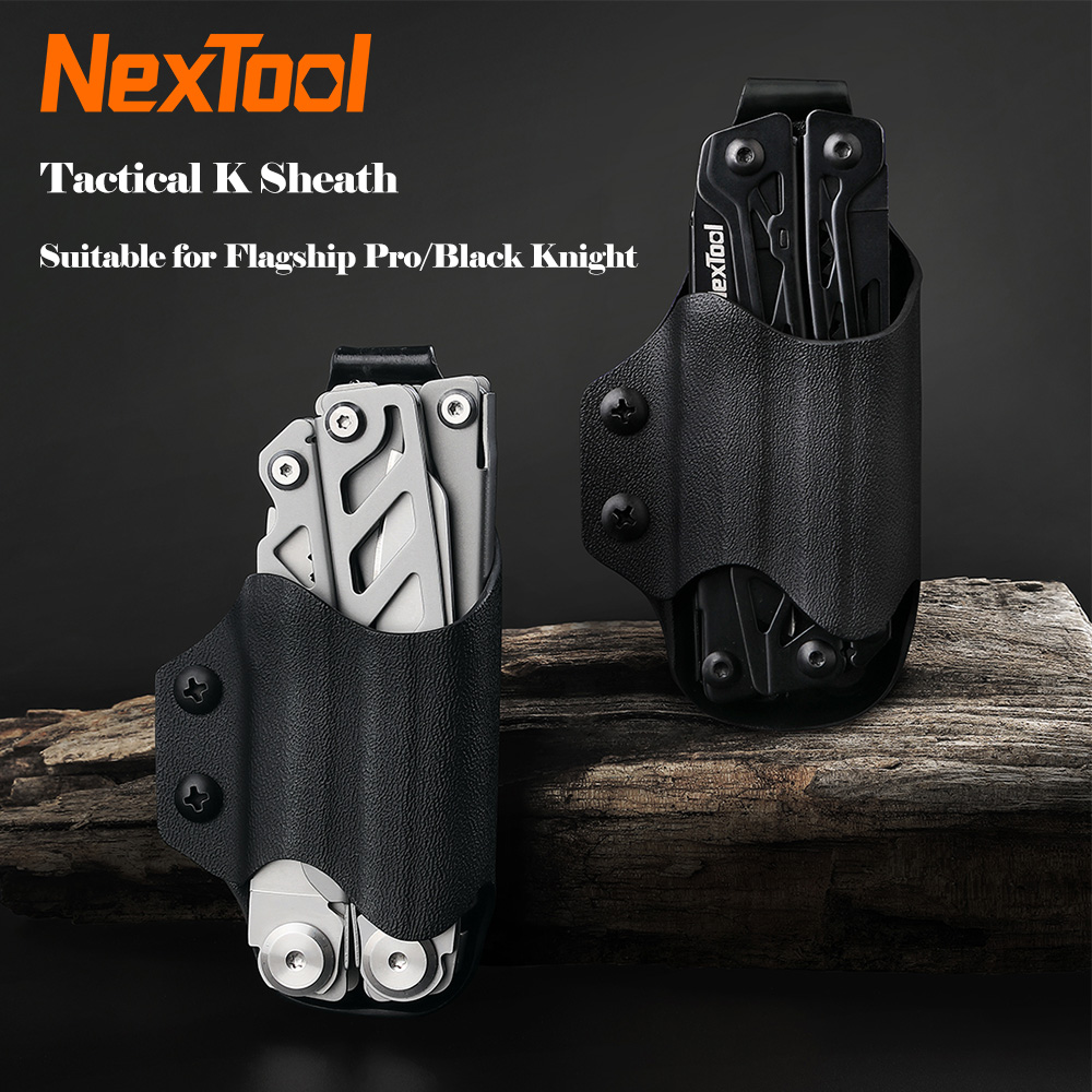 Nextool Tactical K Sheath Flag - Edc Carry Pliers incelemesi ve fiyatı