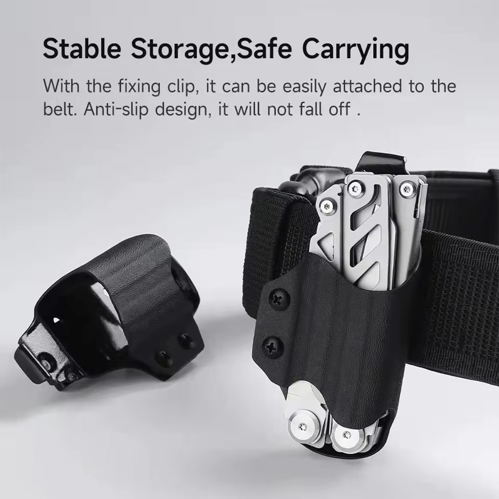 Nextool Tactical K Sheath Flag - Edc Carry Pliers incelemesi ve fiyatı