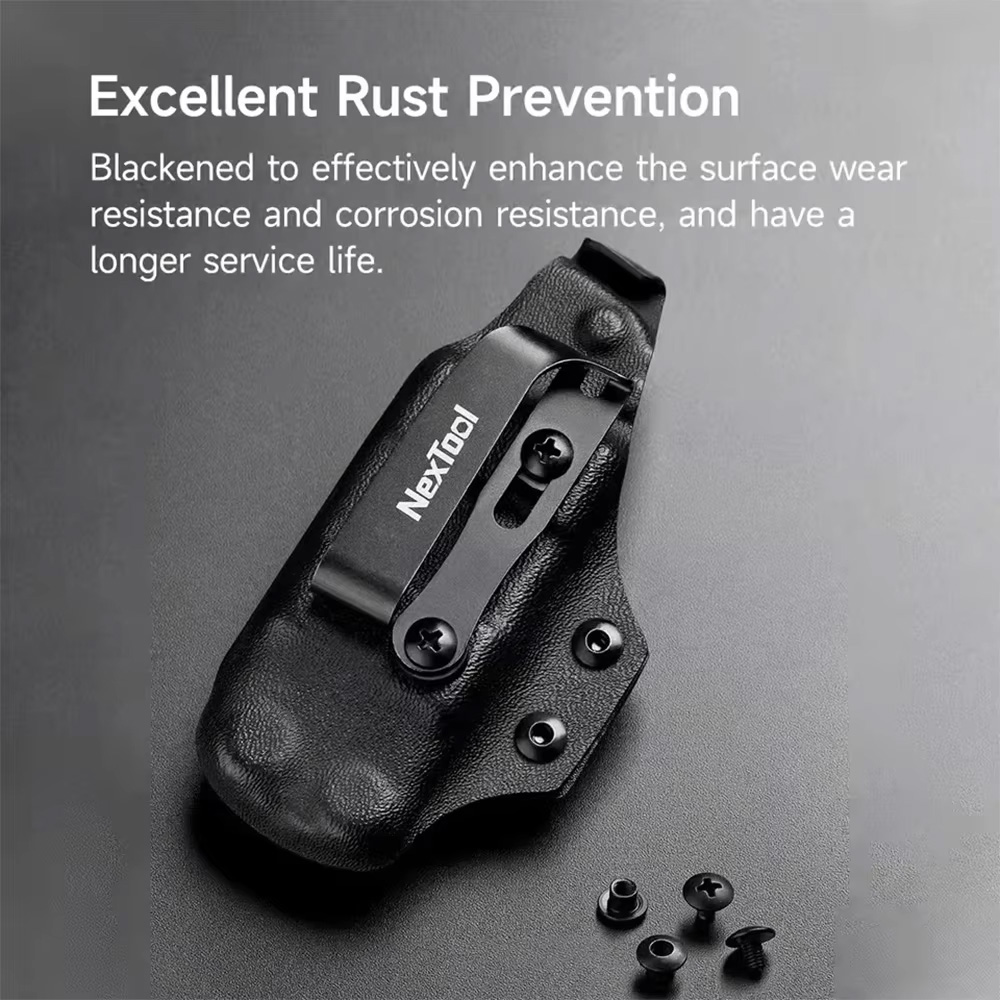 Nextool Tactical K Sheath Flag - Edc Carry Pliers incelemesi ve fiyatı