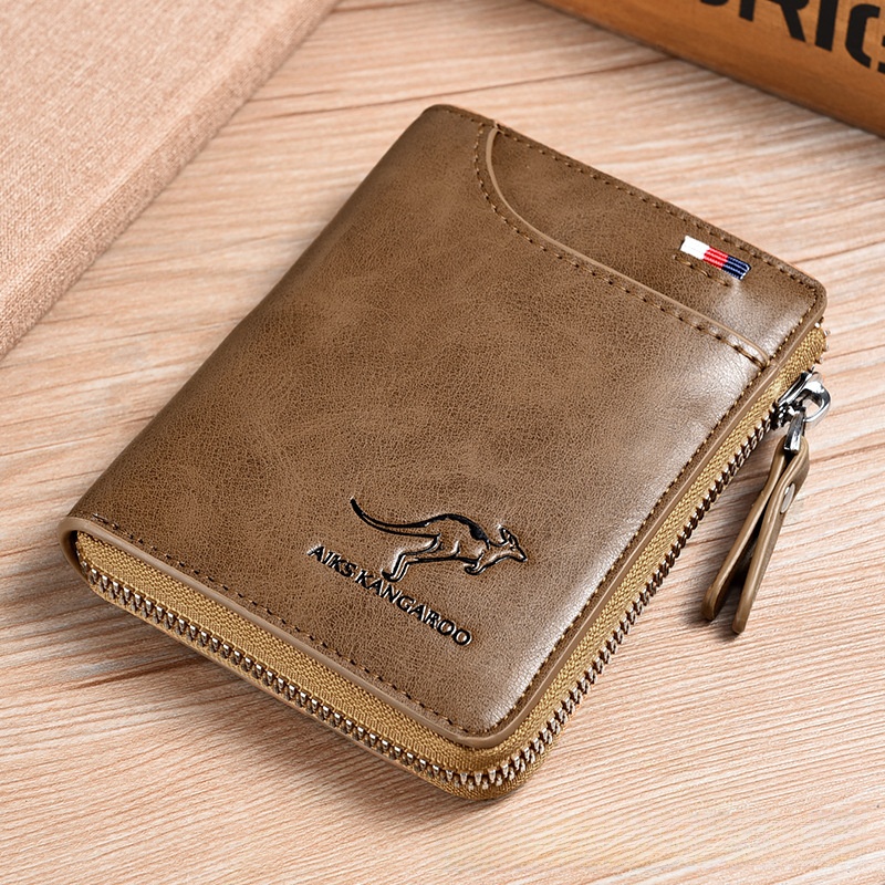 Anti-Theft Magnetic Proof Men' - Money Clip Magnetic incelemesi ve fiyatı