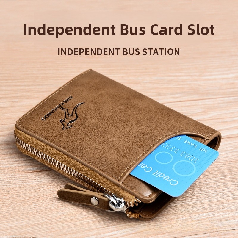 Anti-Theft Magnetic Proof Men' - Money Clip Magnetic incelemesi ve fiyatı