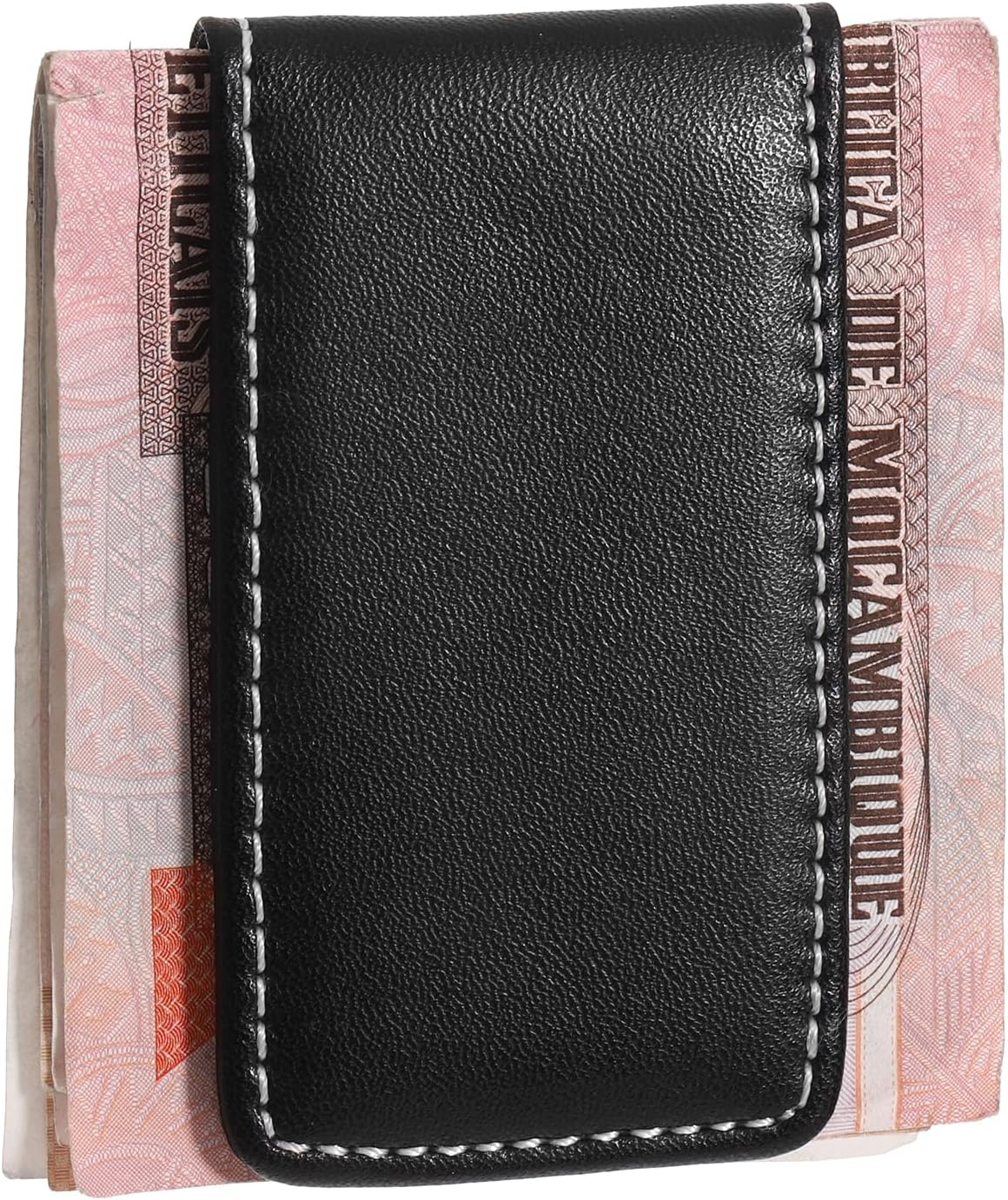 Black Magnetic Money Clip Mini - Money Clip Magnetic incelemesi ve fiyatı
