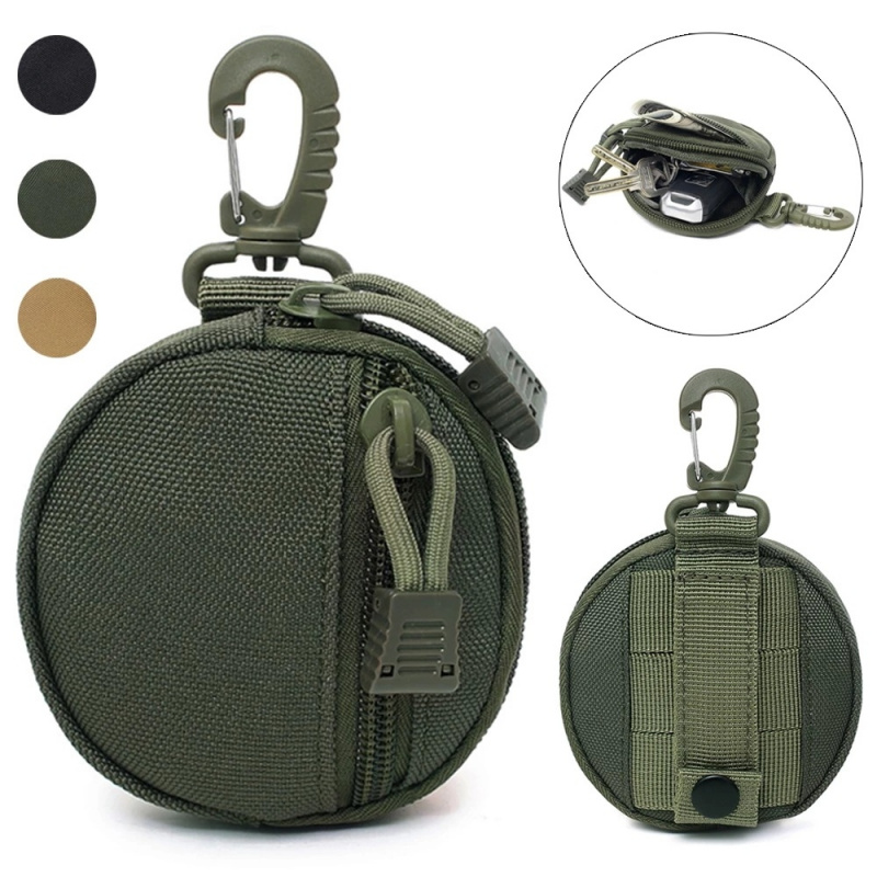 Multifunctional Outdoor Waist  - Edc Carry Pack incelemesi ve fiyatı