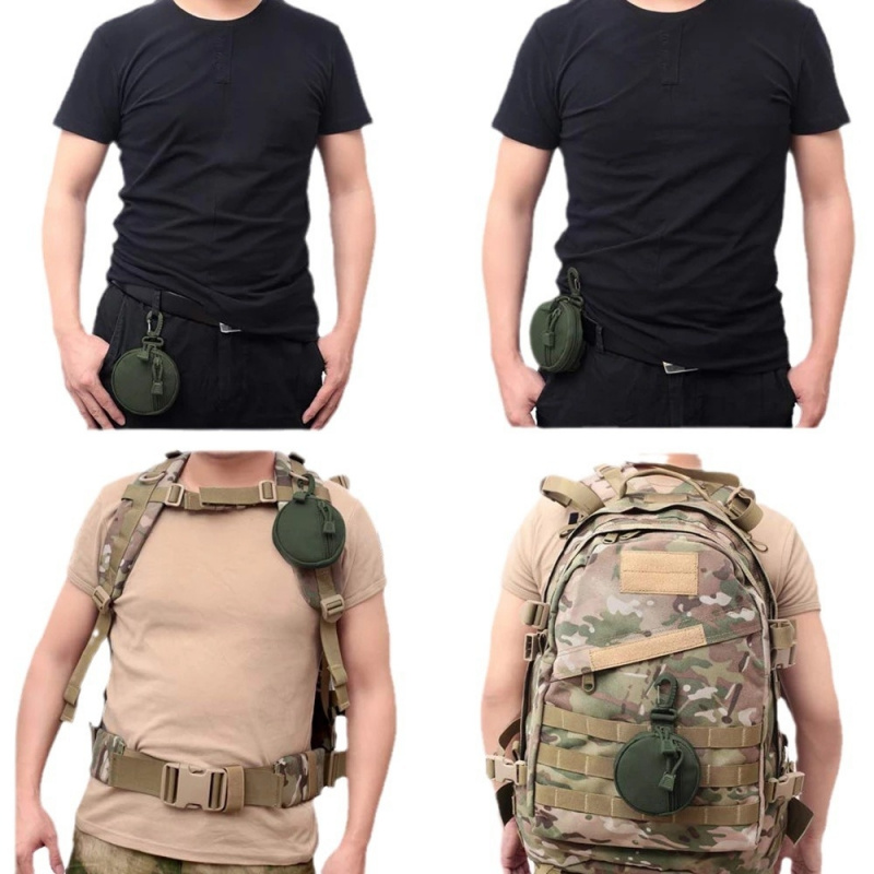 Multifunctional Outdoor Waist  - Edc Carry Pack incelemesi ve fiyatı