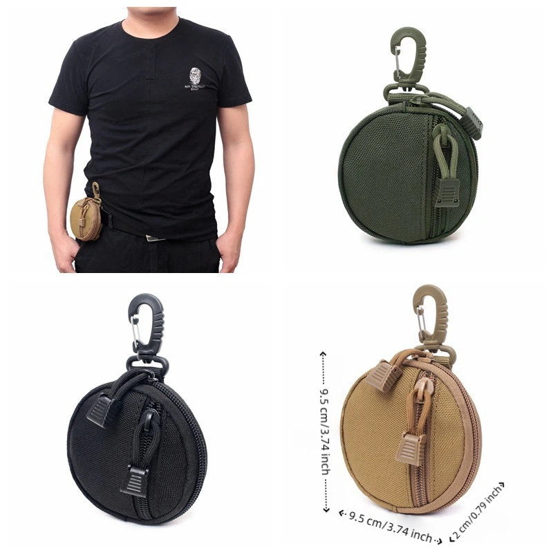 Multifunctional Outdoor Waist  - Edc Carry Pack incelemesi ve fiyatı
