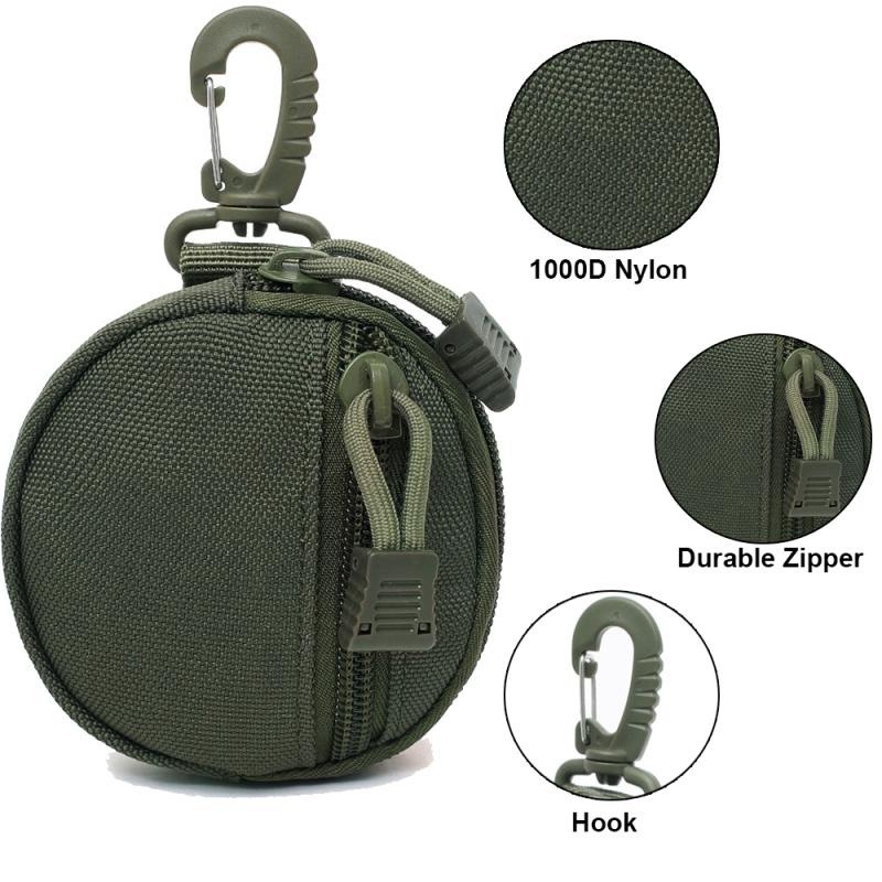 Multifunctional Outdoor Waist  - Edc Carry Pack incelemesi ve fiyatı