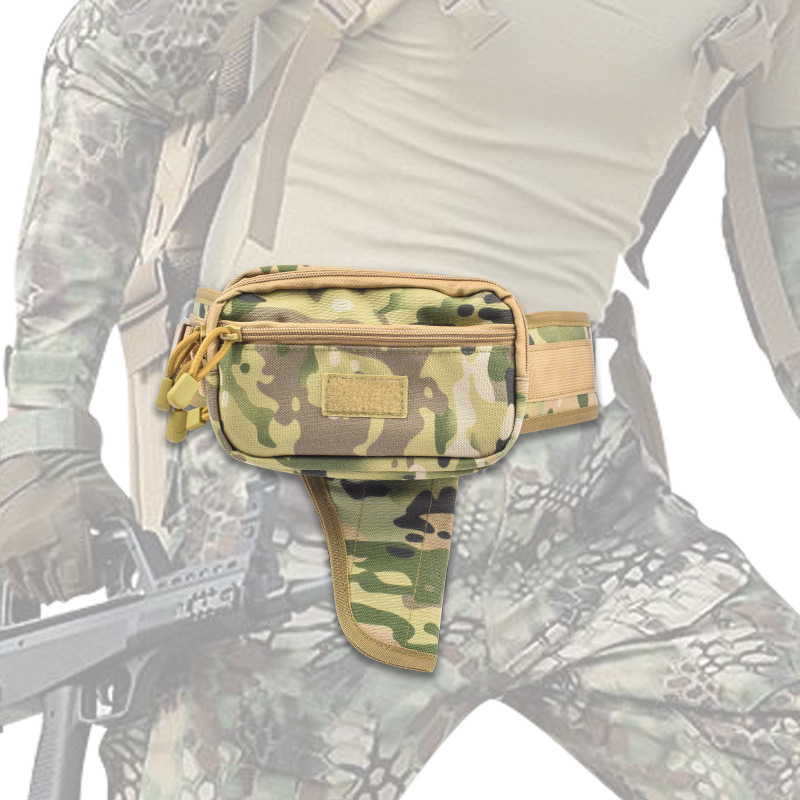 Anti-theft Concealed Carry Wai - Edc Carry Bag For Men incelemesi ve fiyatı