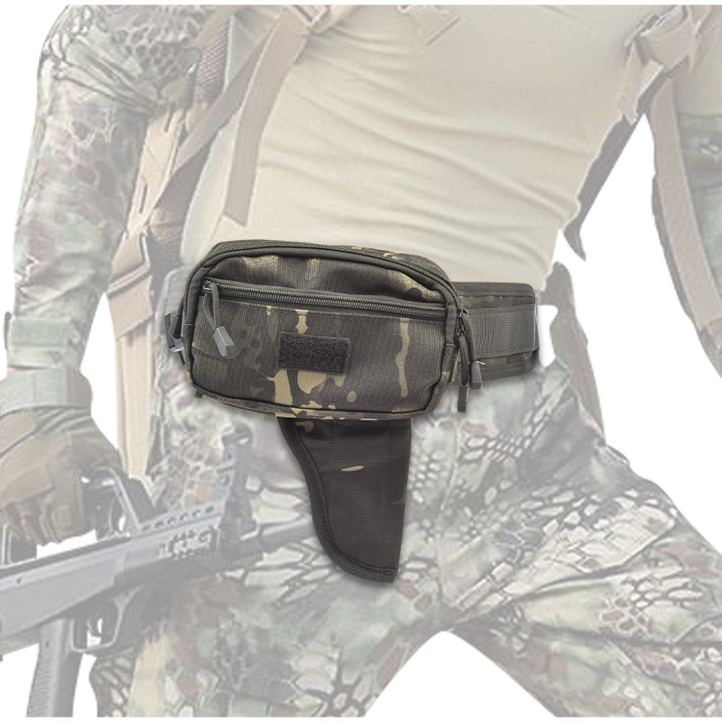 Anti-theft Concealed Carry Wai - Edc Carry Bag For Men incelemesi ve fiyatı