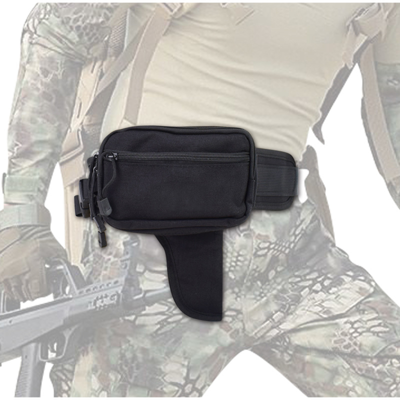 Anti-theft Concealed Carry Wai - Edc Carry Bag For Men incelemesi ve fiyatı