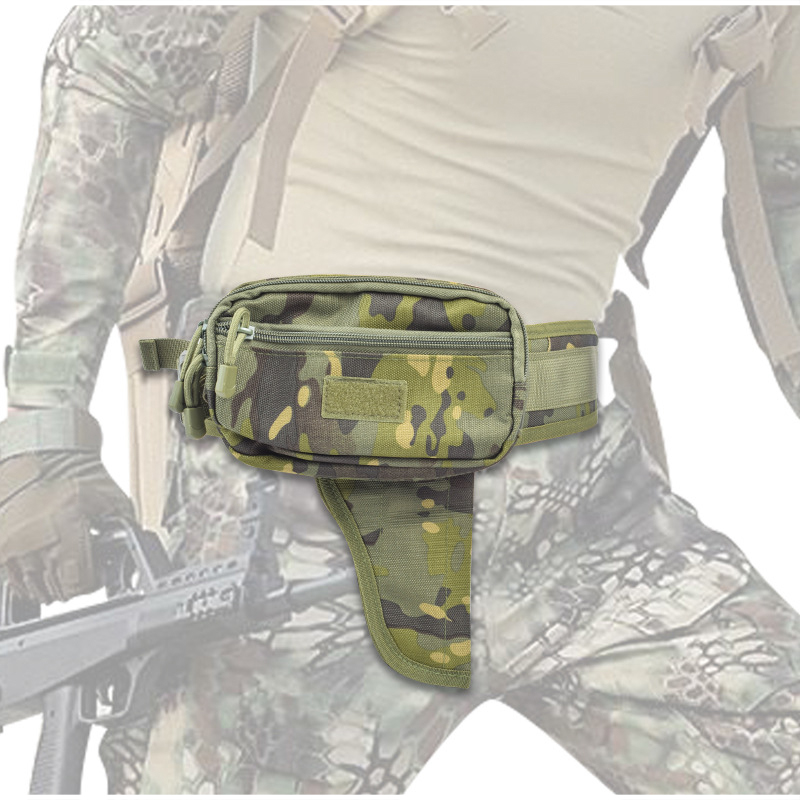 Anti-theft Concealed Carry Wai - Edc Carry Bag For Men incelemesi ve fiyatı