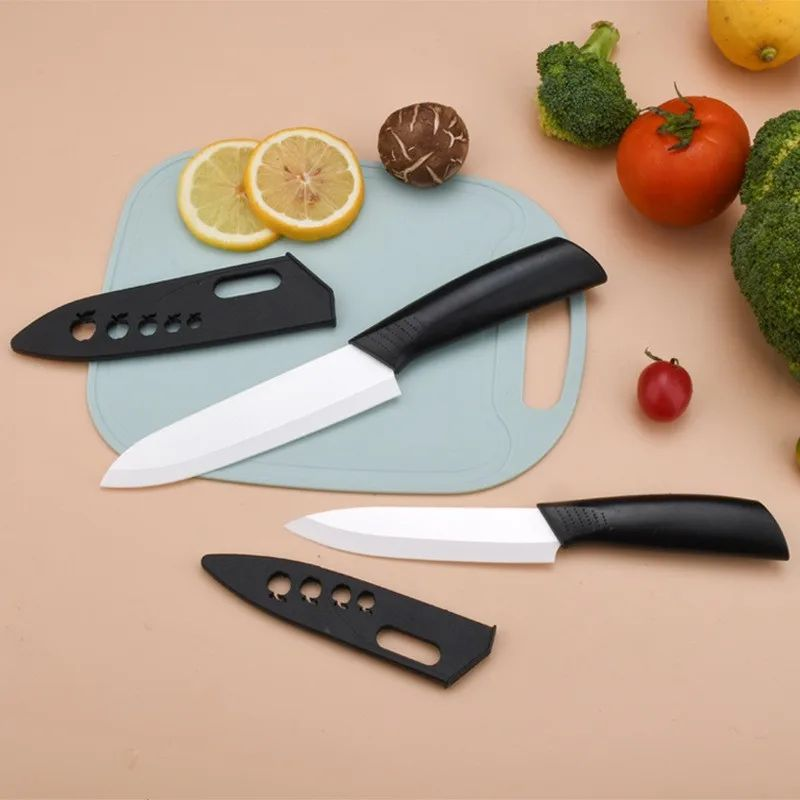 3/4/5 Inch Ceramic Knife Can R - Pocket Knife Ceramic incelemesi ve fiyatı