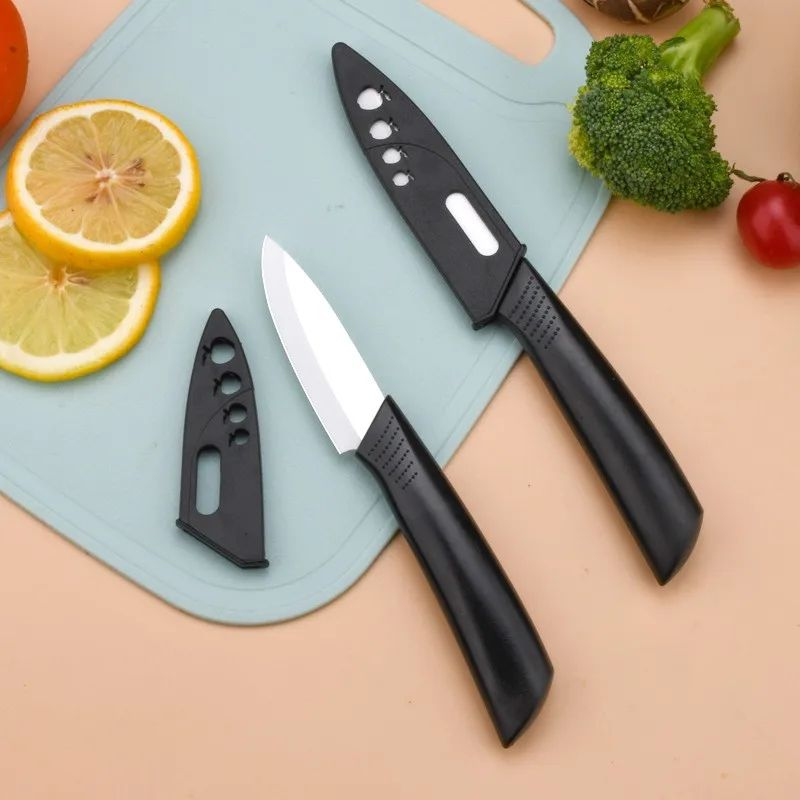 3/4/5 Inch Ceramic Knife Can R - Pocket Knife Ceramic incelemesi ve fiyatı