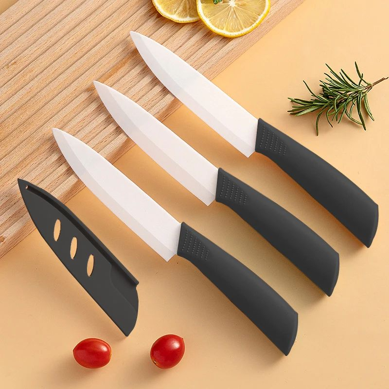 3/4/5 Inch Ceramic Knife Can R - Pocket Knife Ceramic incelemesi ve fiyatı