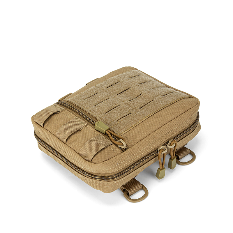 Tactical MOLLE Admin Pouch Las - Edc Carry Pouch incelemesi ve fiyatı