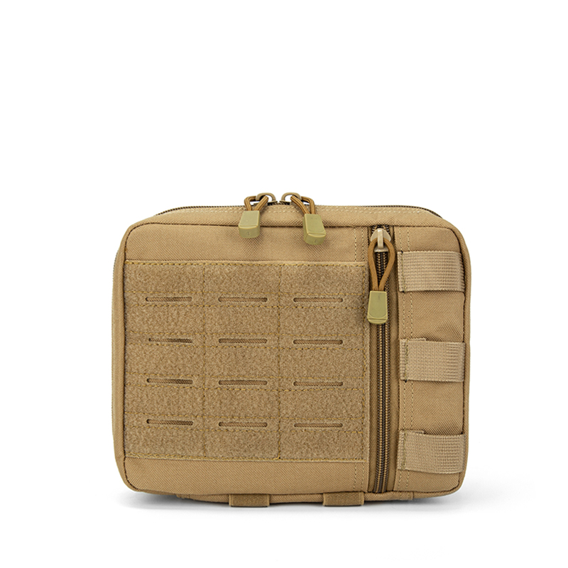 Tactical MOLLE Admin Pouch Las - Edc Carry Pouch incelemesi ve fiyatı