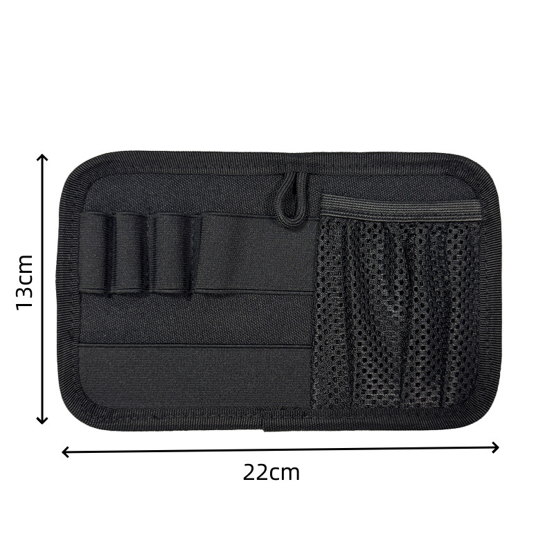 Modular Hook Loop Panel EDC Or - Edc Carry Pouch incelemesi ve fiyatı