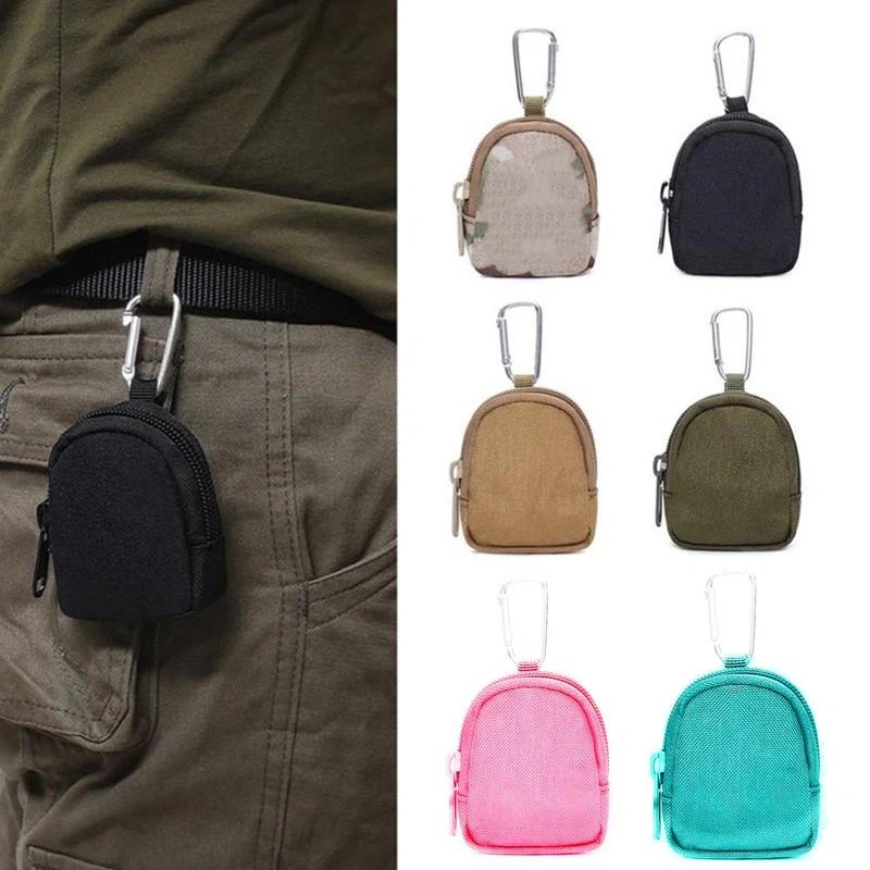 Tactical EDC Key Wallet for Me - Edc Carry Bag For Men incelemesi ve fiyatı
