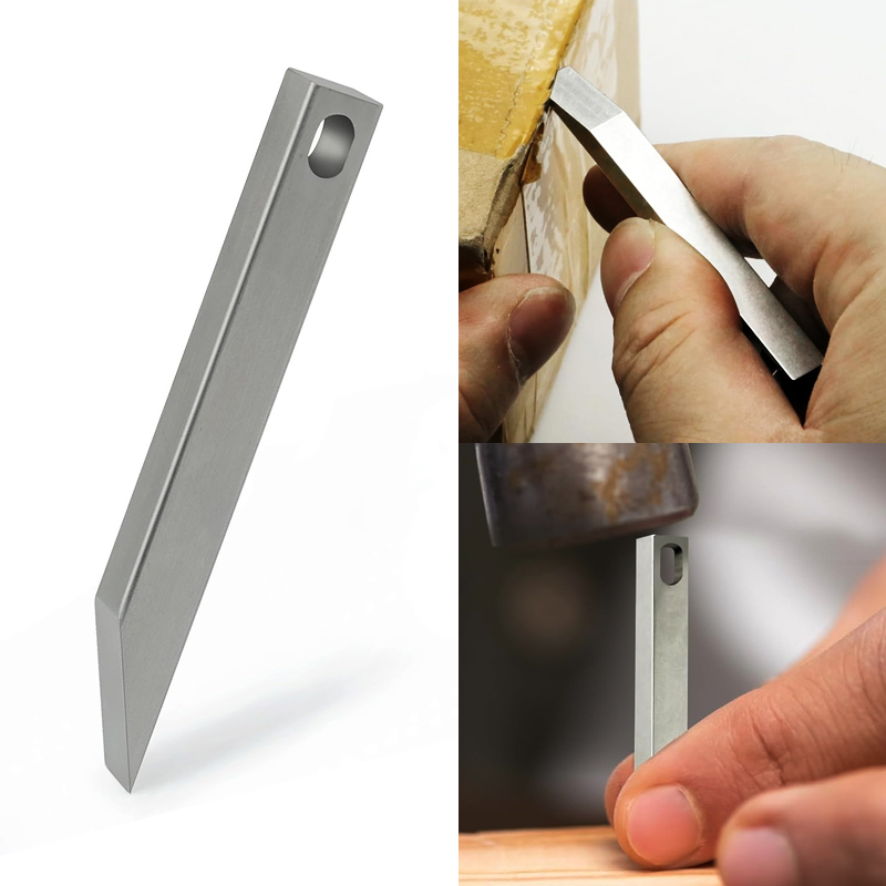 EDC Pry Bar, Heavy Duty Keycha - Edc Day Carry incelemesi ve fiyatı