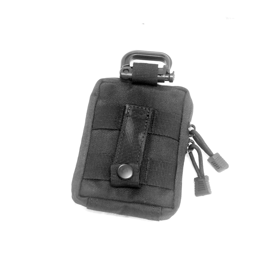 EDC Tool Bag Zipper Wallet Pur - Edc Carry Accessories incelemesi ve fiyatı
