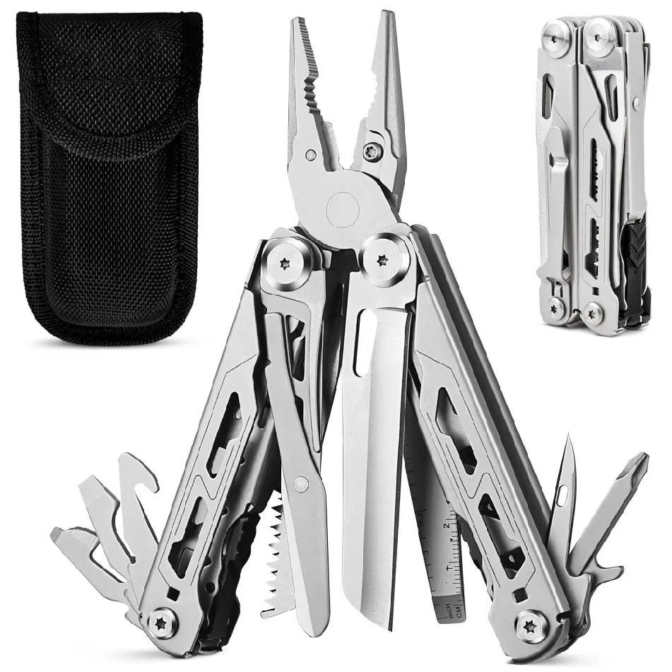 For Camping Fishing Daily Carr - Edc Carry Pliers incelemesi ve fiyatı