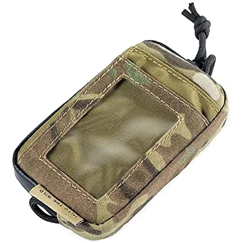ONETIGRIS Waterproof EDC Pouch - Edc Able Carry incelemesi ve fiyatı