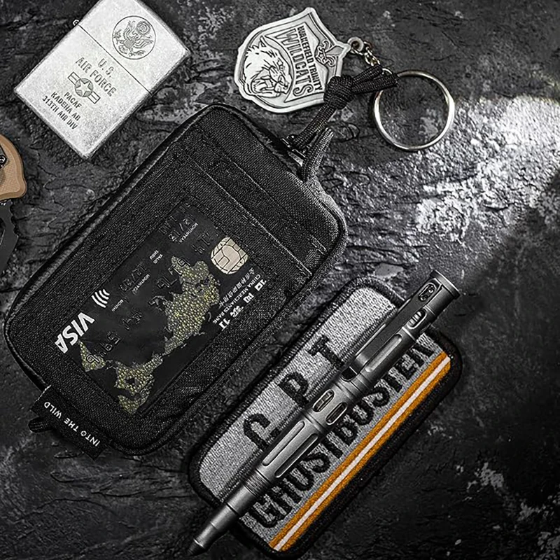 ONETIGRIS Waterproof EDC Pouch - Edc Able Carry incelemesi ve fiyatı