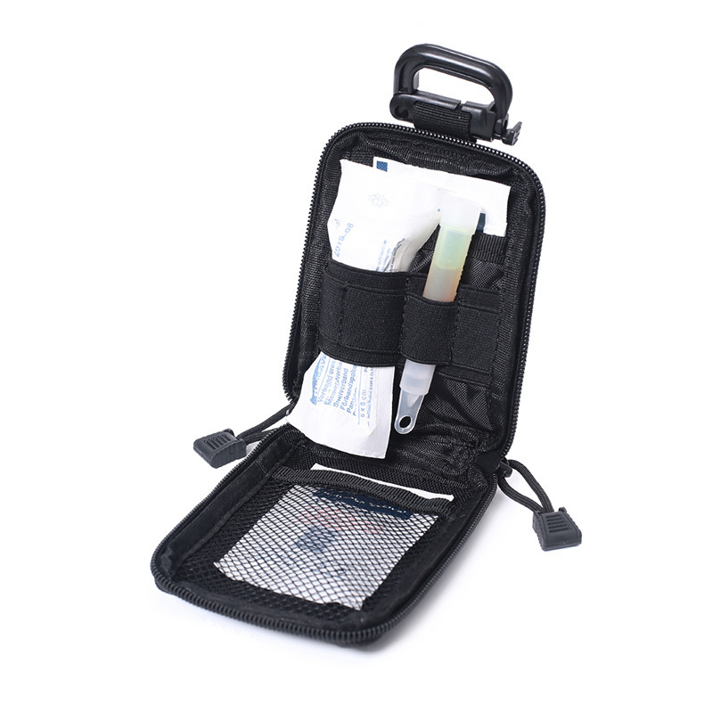 Tactical EDC Pouch Medical Org - Edc Carry Pack incelemesi ve fiyatı