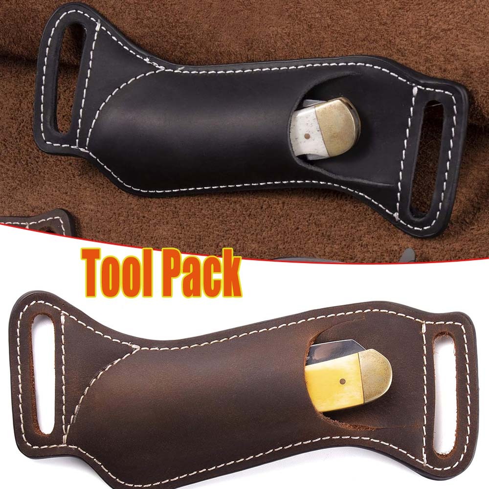 Tactical EDC Folding Knife She - Edc Carry Pouch incelemesi ve fiyatı