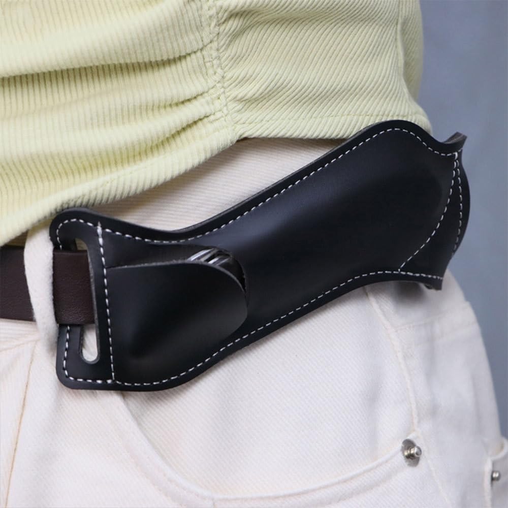 Tactical EDC Folding Knife She - Edc Carry Pouch incelemesi ve fiyatı