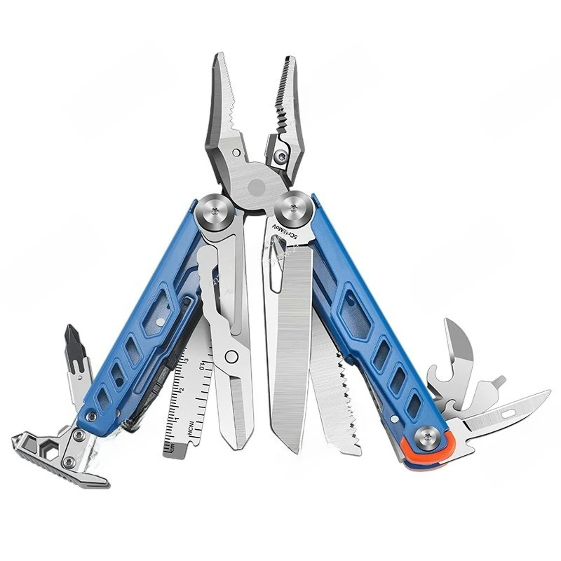 Stainless Steel Outdoor Foldin - Edc Carry Pliers incelemesi ve fiyatı