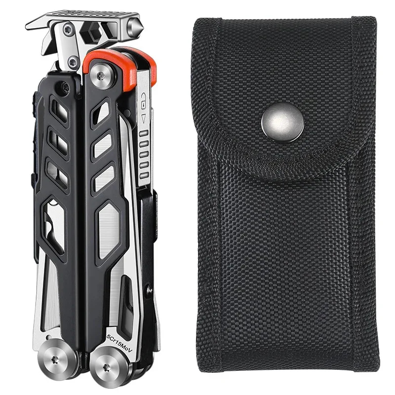 Stainless Steel Outdoor Foldin - Edc Carry Pliers incelemesi ve fiyatı