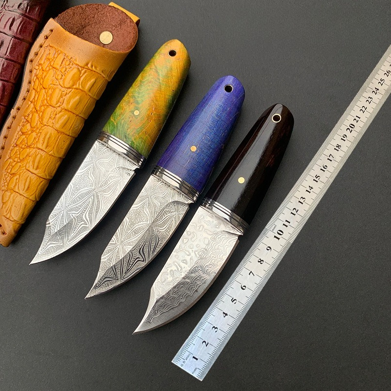 Edc Multitool Knives Utility D - Edc Carry Fixed Blade incelemesi ve fiyatı