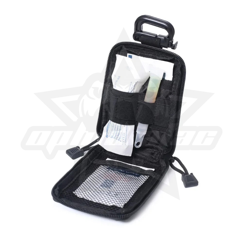 Molle EDC Tool Bag Organizer S - Edc Able Carry incelemesi ve fiyatı