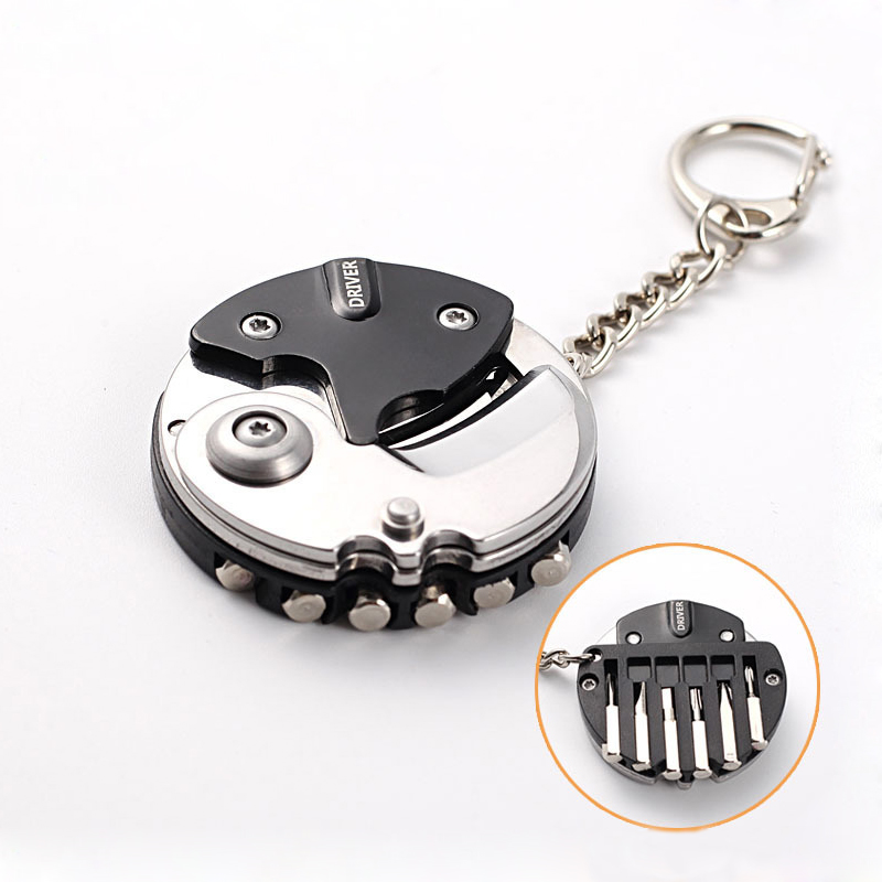 Multifunction Coin Knife Keych - Edc Carry Knife incelemesi ve fiyatı