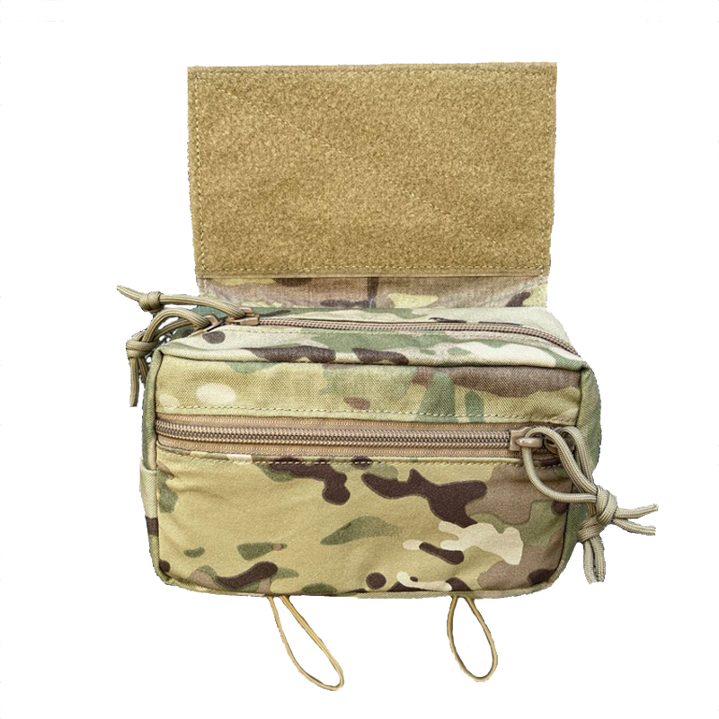 Tactical Hanging Pouch MK3 MK4 - Edc Able Carry incelemesi ve fiyatı