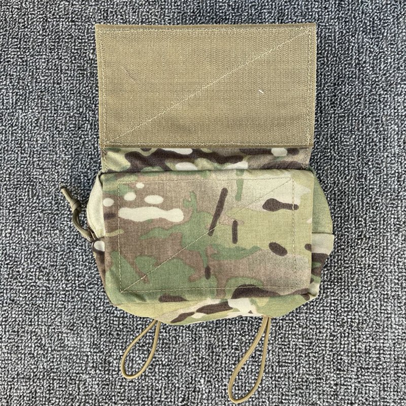 Tactical Hanging Pouch MK3 MK4 - Edc Able Carry incelemesi ve fiyatı