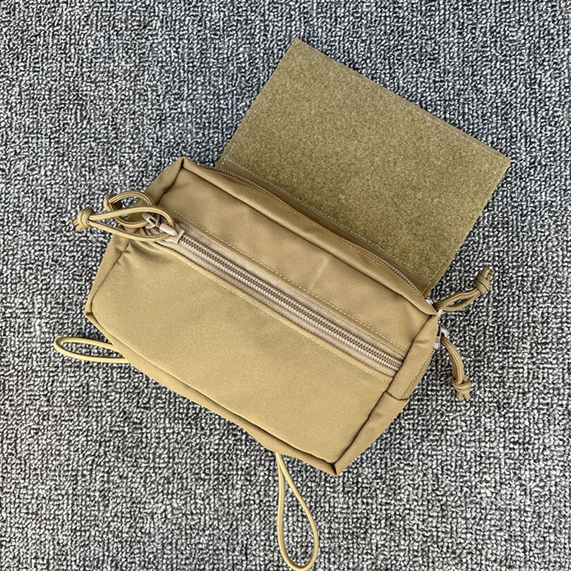Tactical Hanging Pouch MK3 MK4 - Edc Able Carry incelemesi ve fiyatı