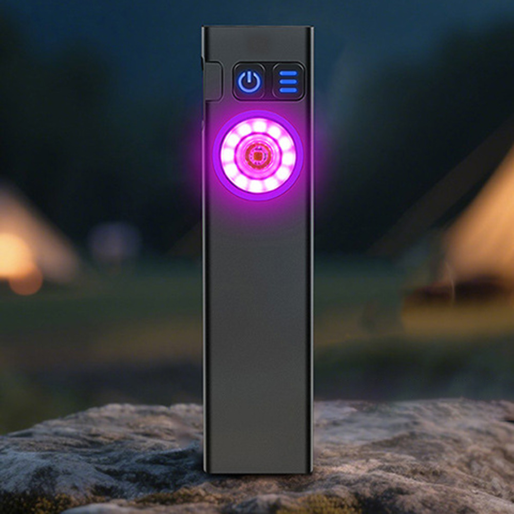 650 Lumen USB-C Flashlight Rec - Edc Carry Positions incelemesi ve fiyatı