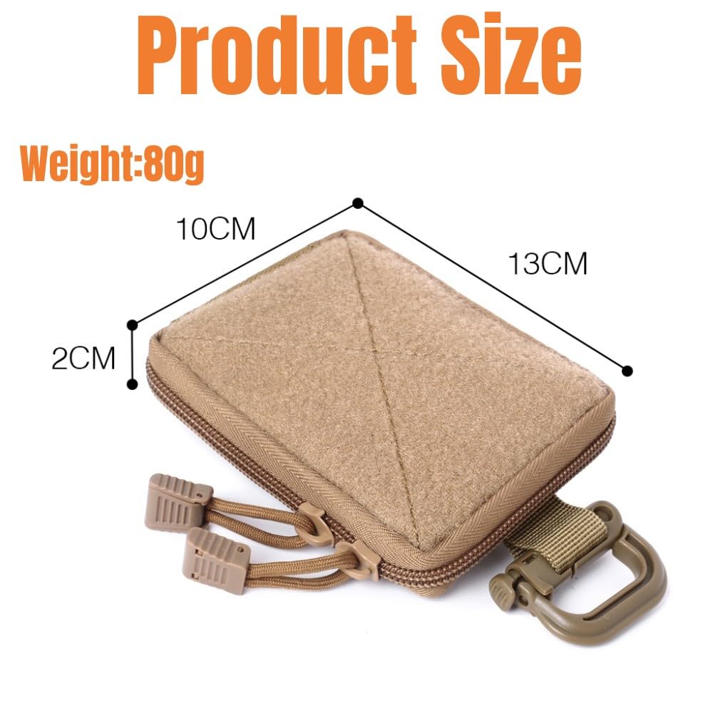 Molle EDC Tool Pouch EMT Organ - Edc Able Carry incelemesi ve fiyatı