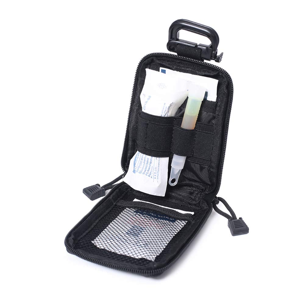 Molle EDC Tool Pouch EMT Organ - Edc Able Carry incelemesi ve fiyatı