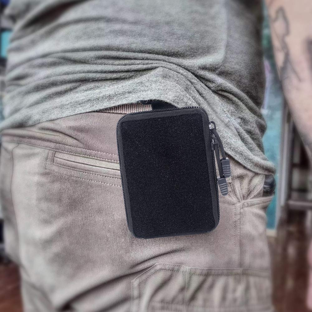 Molle EDC Tool Pouch EMT Organ - Edc Able Carry incelemesi ve fiyatı