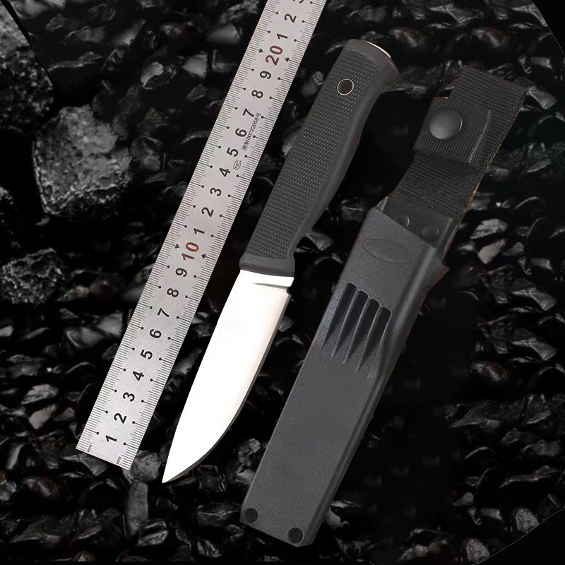 Outdoor small straight knife f - Edc Carry Fixed Blade incelemesi ve fiyatı