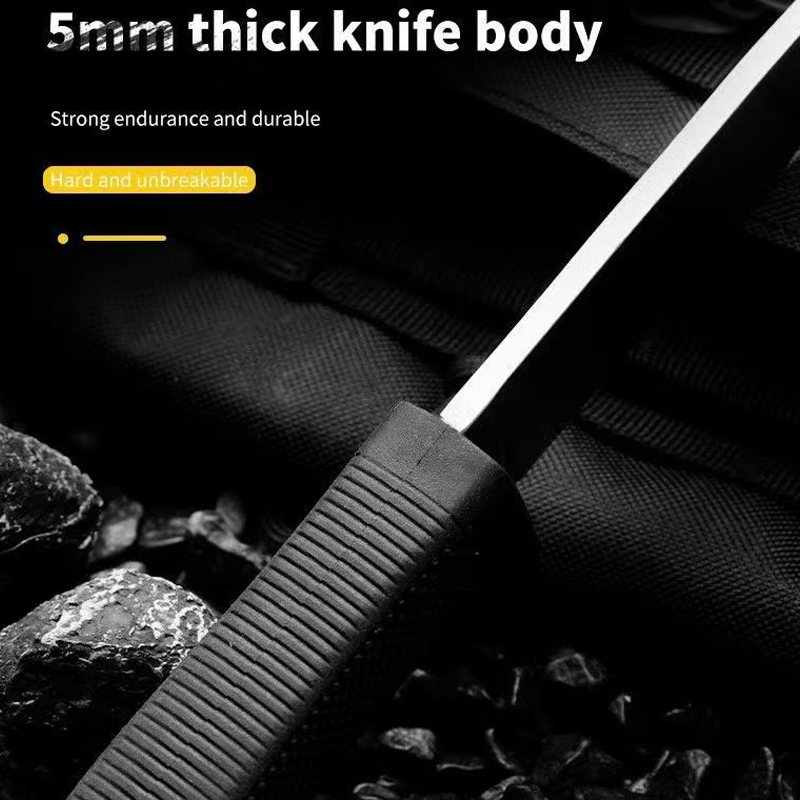 Outdoor small straight knife f - Edc Carry Fixed Blade incelemesi ve fiyatı
