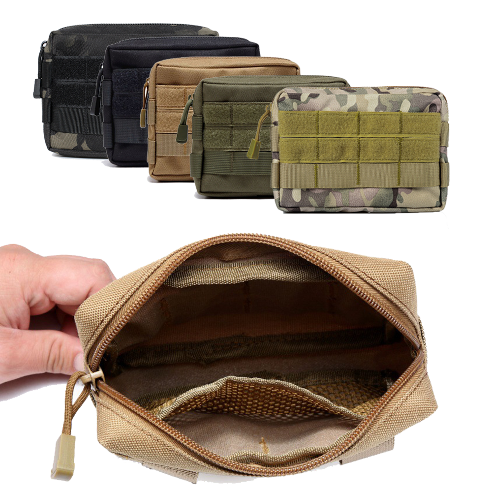 Outdoor EDC Hunting Tatical Mo - Edc Able Carry incelemesi ve fiyatı