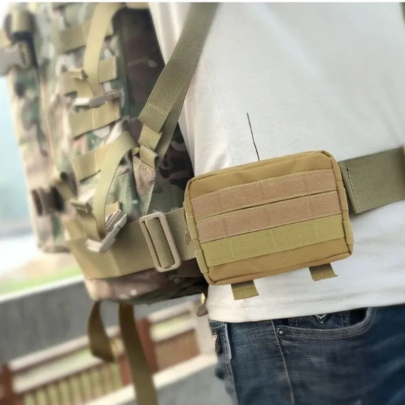Outdoor EDC Hunting Tatical Mo - Edc Able Carry incelemesi ve fiyatı