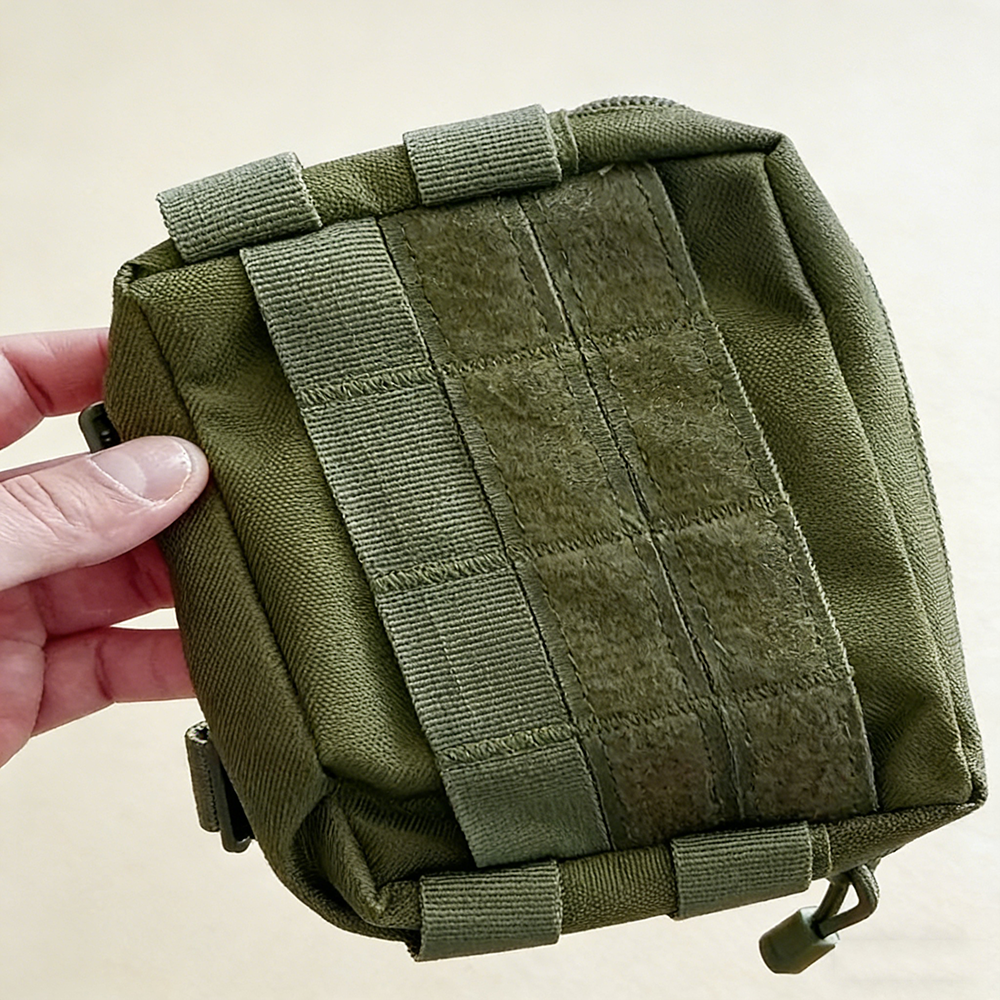Outdoor EDC Hunting Tatical Mo - Edc Able Carry incelemesi ve fiyatı