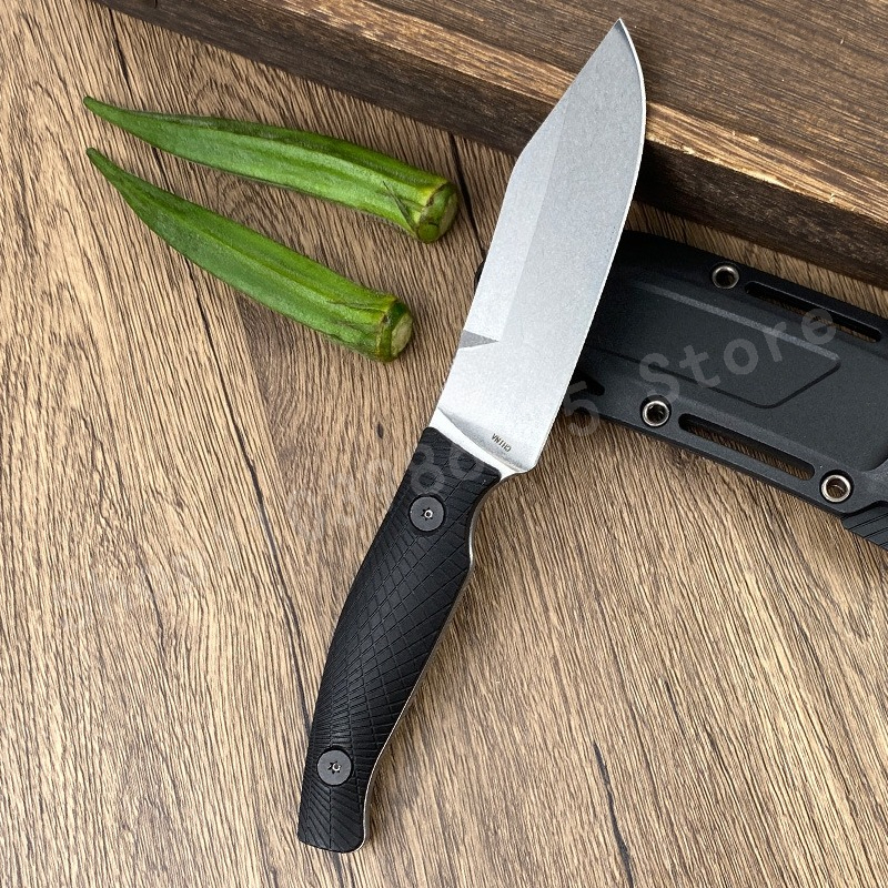 KS 1083 Black Small Straight K - Edc Carry Fixed Blade incelemesi ve fiyatı