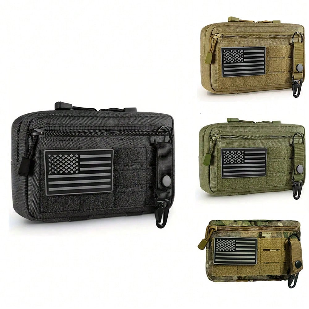 Outdoor EDC Hunting Toolkit Mu - Edc Carry Pack incelemesi ve fiyatı