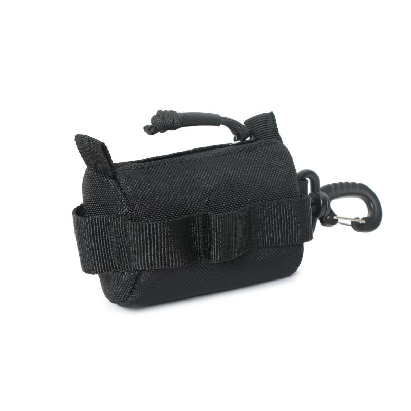 New Outdoor Buckle Bag EDC Pou - Edc Able Carry incelemesi ve fiyatı