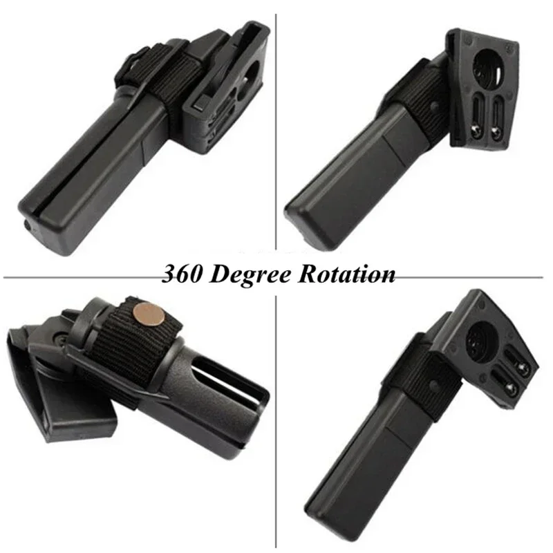 Universal Baton Case Holster 3 - Edc Carry Holster incelemesi ve fiyatı
